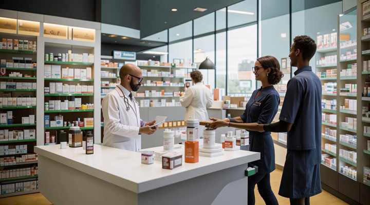 Acheter Ozempic Sans Ordonnance Méthodes Légales et Conseils de Sécurité